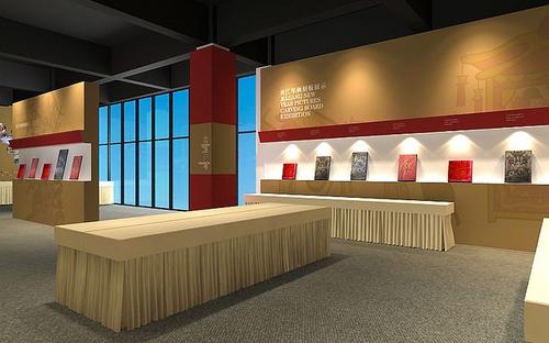 【展廳設(shè)計(jì)】展廳設(shè)計(jì)公司分享展廳設(shè)計(jì)中的重點(diǎn)