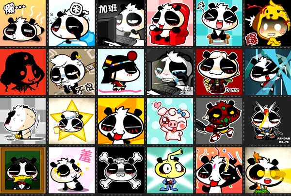 【動漫技術(shù)】海外動漫里的中國形象都有哪些：乒乓球、熊貓、成龍？