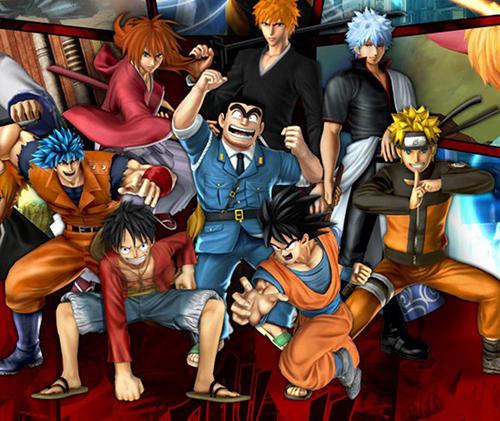 【動(dòng)漫設(shè)計(jì)】犀利！歐美宅總結(jié)日本動(dòng)畫(huà)中十大令人膩味的老梗設(shè)定