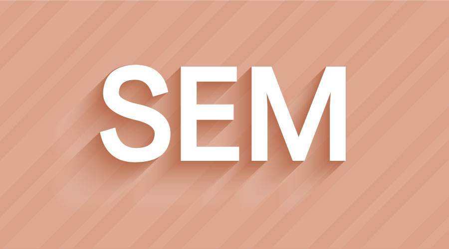 【SEM推廣】SEM推廣沒有效果?看看是不是犯了這些錯!