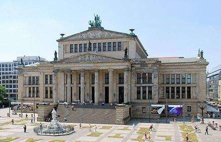 如何設計一個完美的博物館?