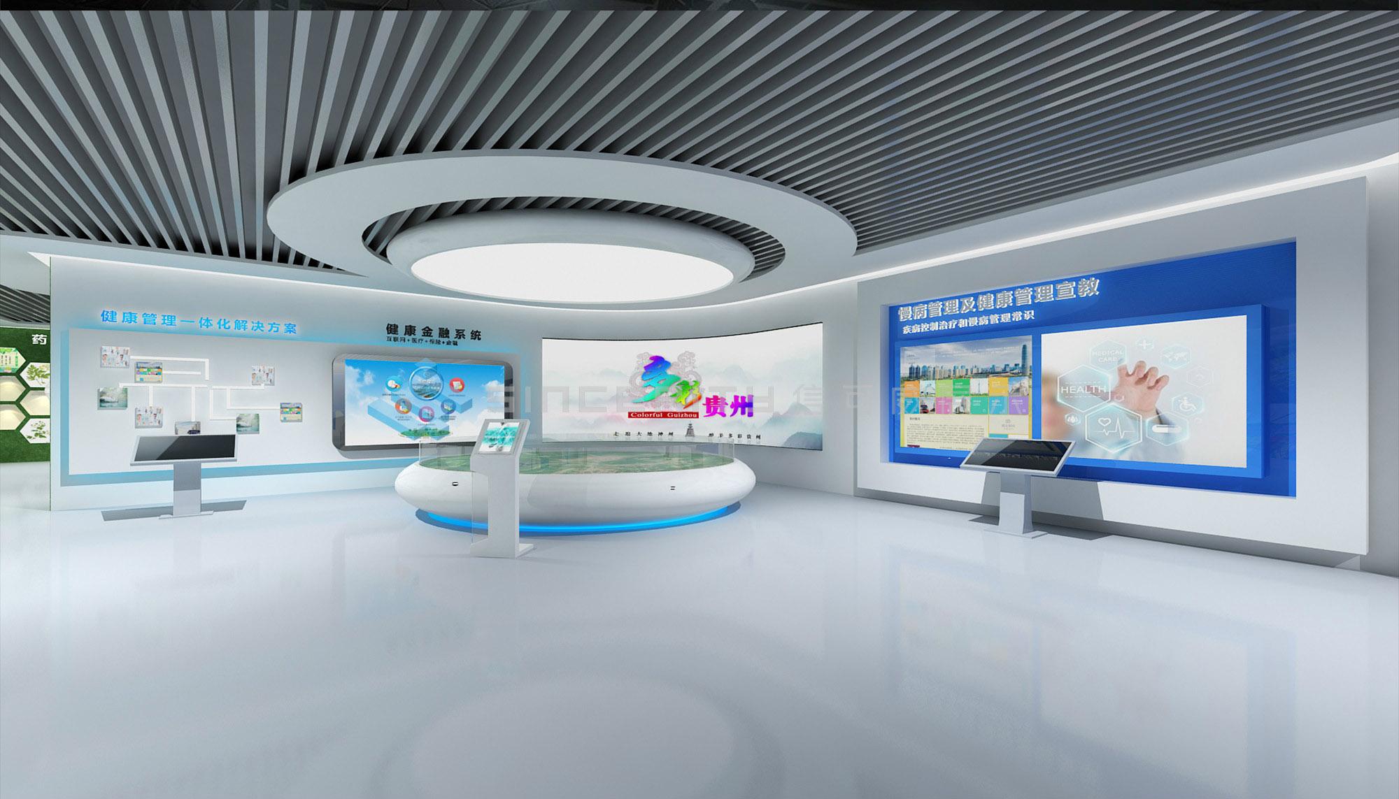 挑選展會設計搭建公司應滿足哪些條件？