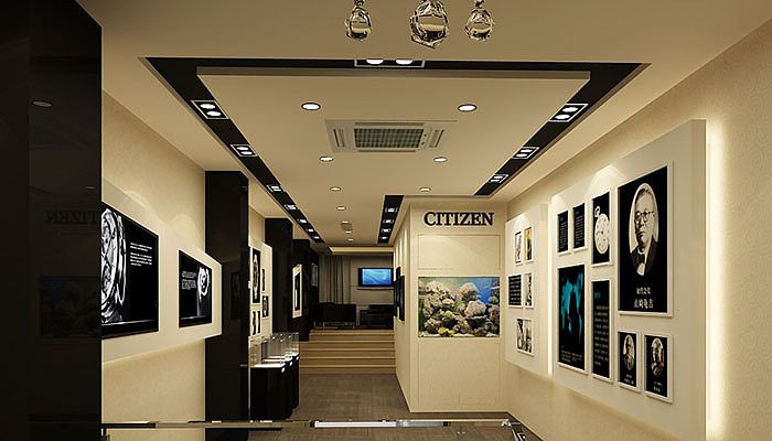 展覽設計 , 展覽 , 鑫時空