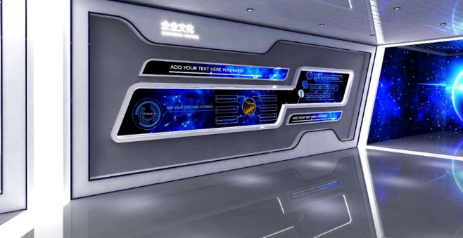 展館設計 ， 展館 ， 鑫時空