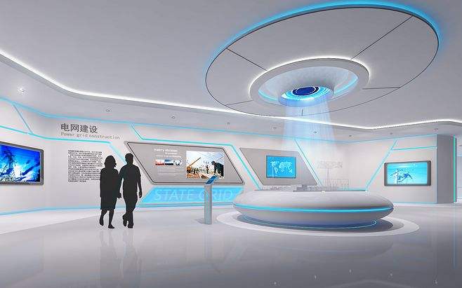 搭建展臺(tái)的風(fēng)格種類有那些?