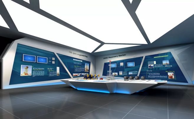 哪些細節是在展廳設計裝修之初就要考慮到的？