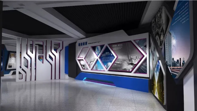 展會(huì)設(shè)計(jì) ,展會(huì) , 鑫時(shí)空