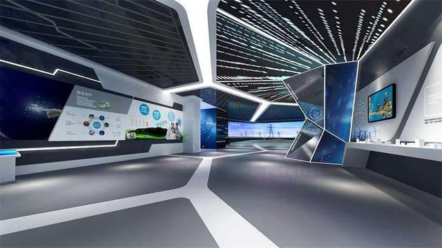 企業(yè)展館設(shè)計(jì)主題如何入手？