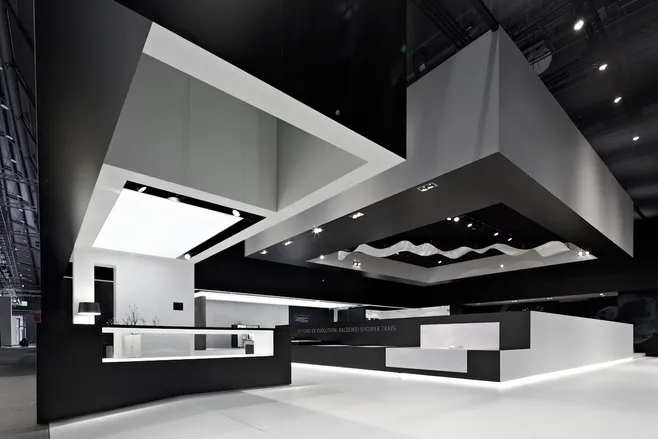 展館裝修企業需要擁有哪些特質？