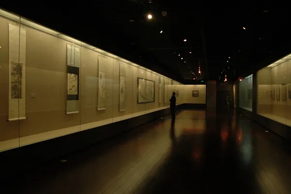 展館設計 ，展館 ，鑫時空