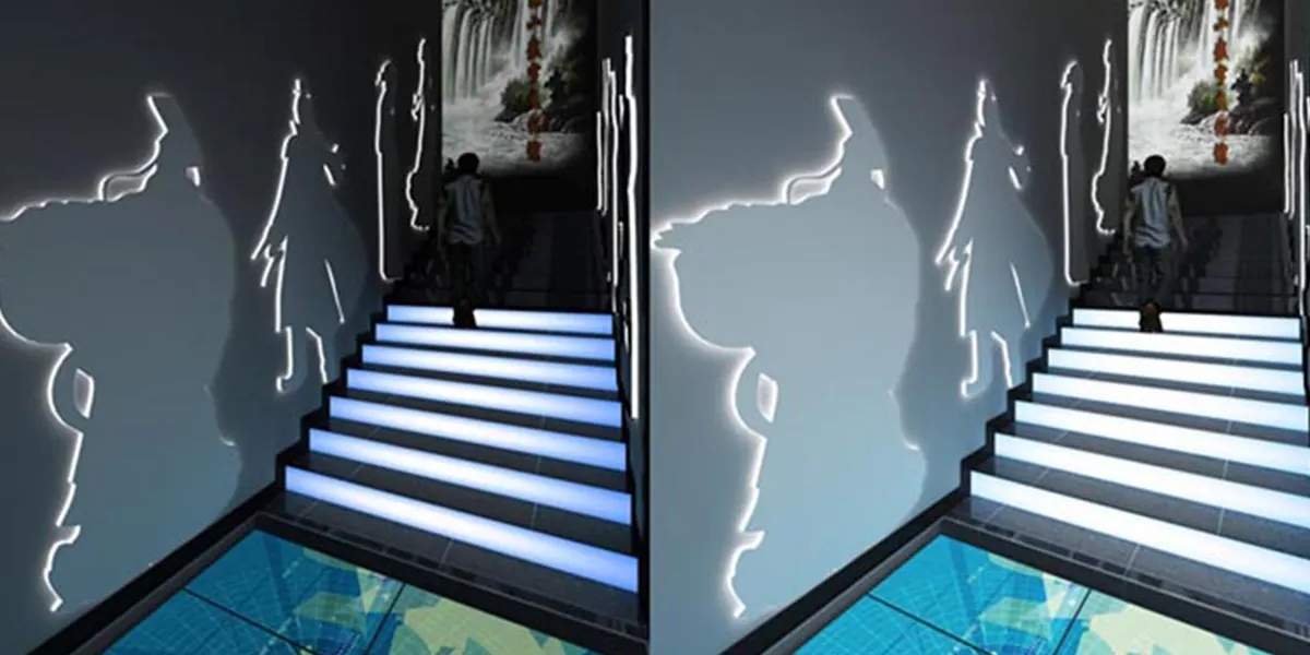 展會布局 ，展會 ，鑫時空