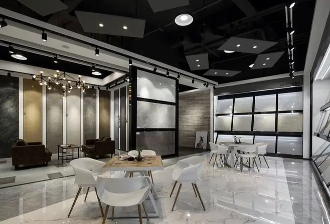 展廳設(shè)計(jì)想要展現(xiàn)出完美效果需要滿(mǎn)足哪些要求