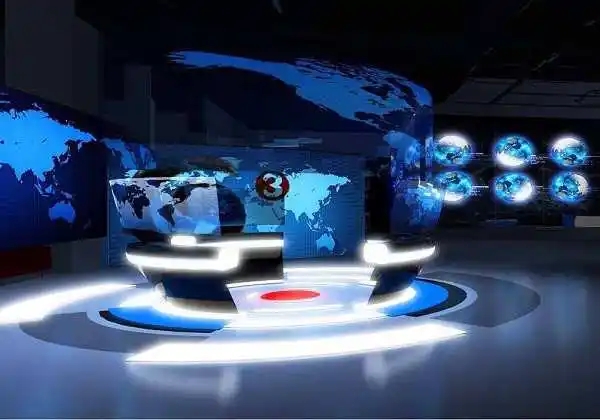 展廳搭建 ,展廳 ,鑫時空