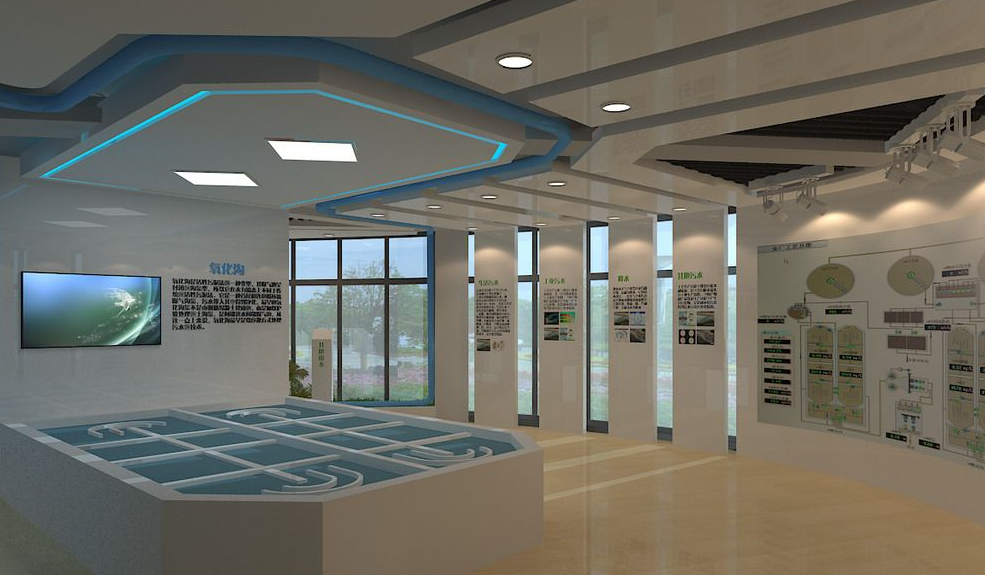 數字展廳展館的優點有哪些