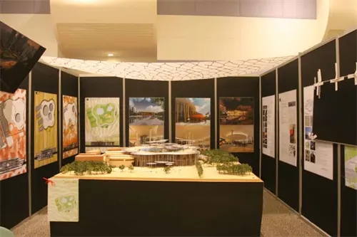 展廳搭建時(shí)需要注意的問(wèn)題都有哪些