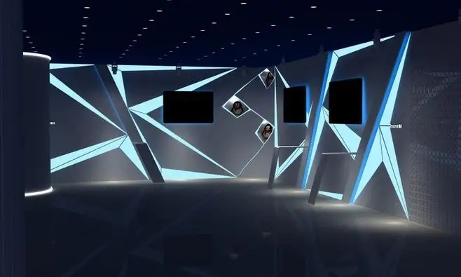 展廳設(shè)計(jì)時(shí)需要具備哪些素質(zhì)