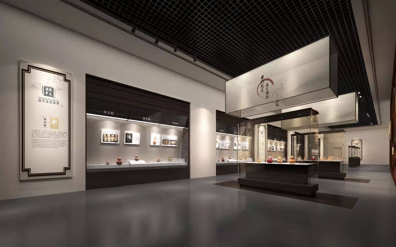 如何選擇合適的展臺設計公司？