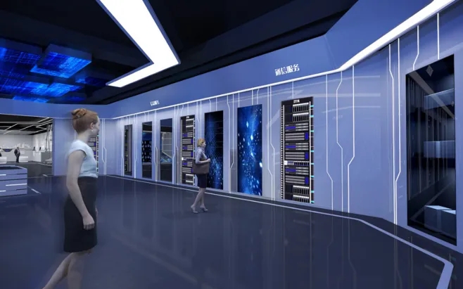 展覽設(shè)計需要掌握的技巧