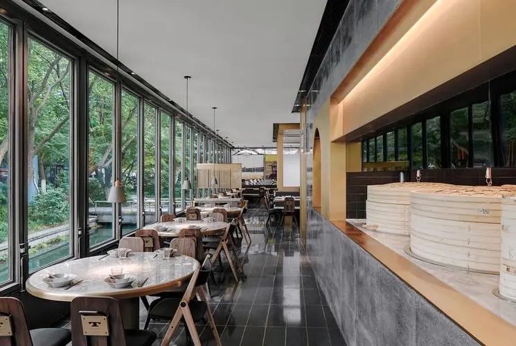 餐飲裝修 ， 餐飲 ， 鑫時空