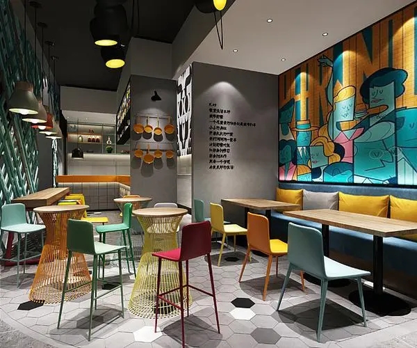 餐飲營銷 ， 餐飲 ， 鑫時空