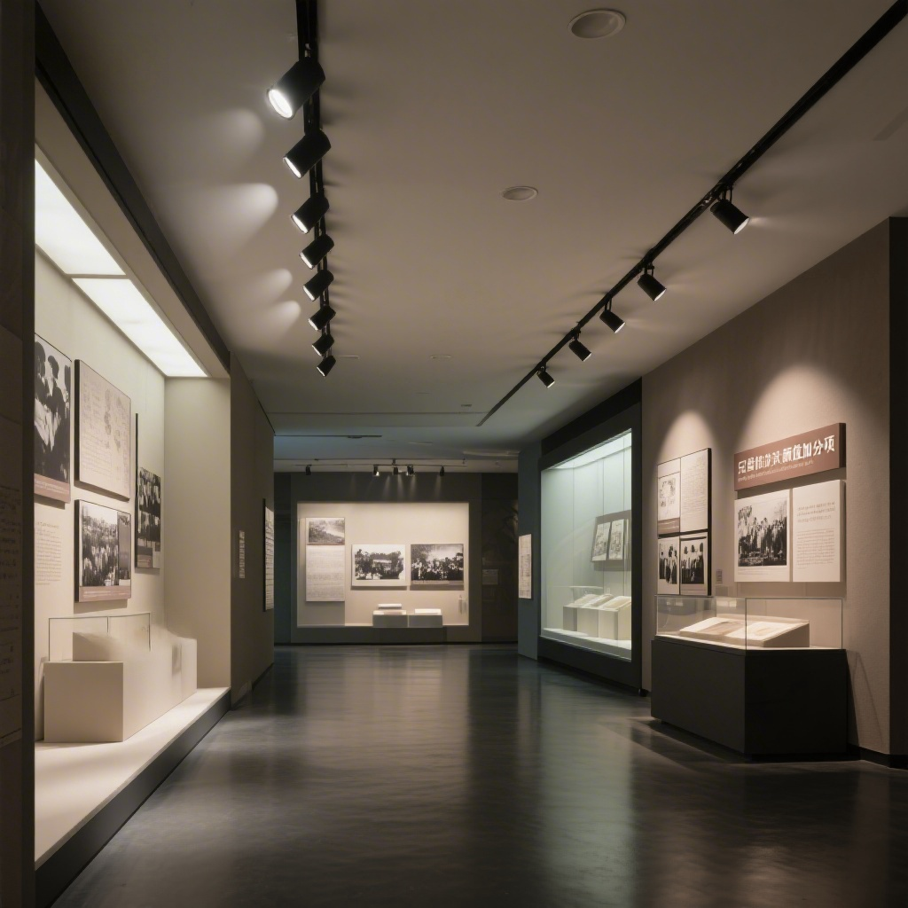 哈爾濱數字展館設計、黑龍江 VR 展廳方案數字展館設計 VR 展廳技術  黑龍江政企展廳