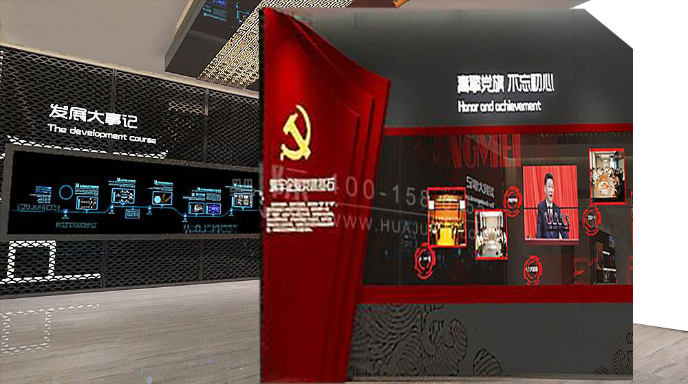 周末親子觀展指南：為什么有些科技館孩子一去就愛上？